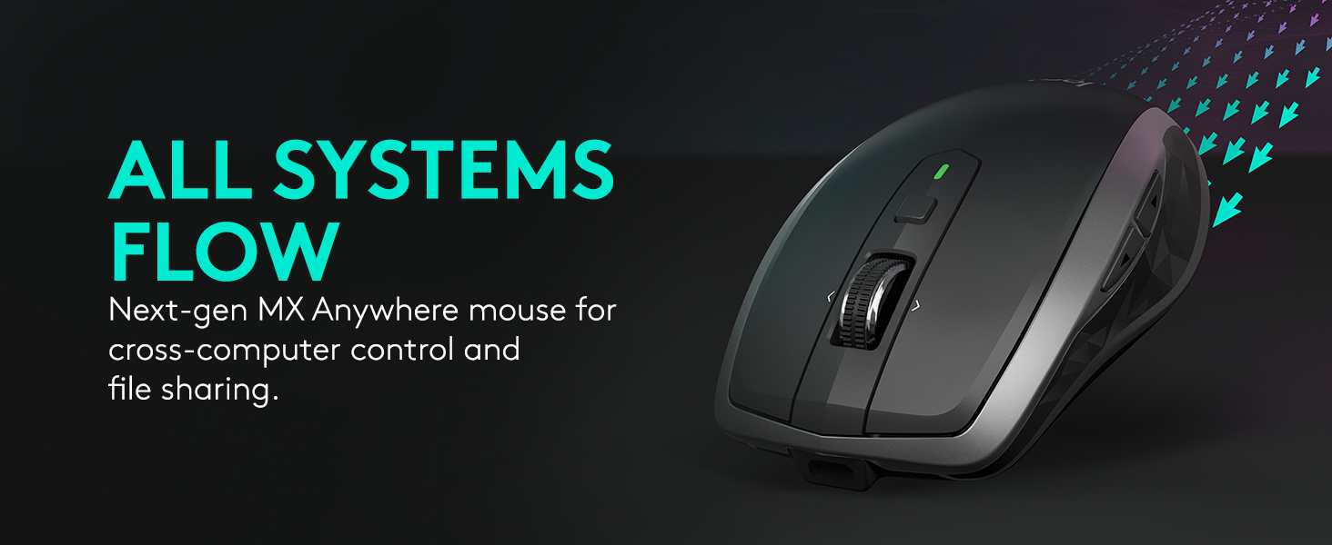how to fix inverted logitech mouse mac